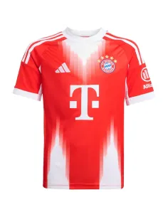 MAILLOT BAYERN MUNICH DOMICILE 2025-2026